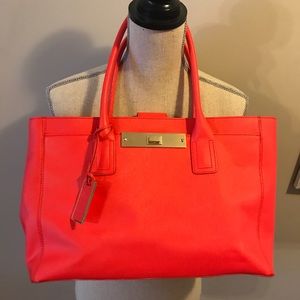 Vince Camuto Satchel